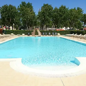 Camping Village Viareggio