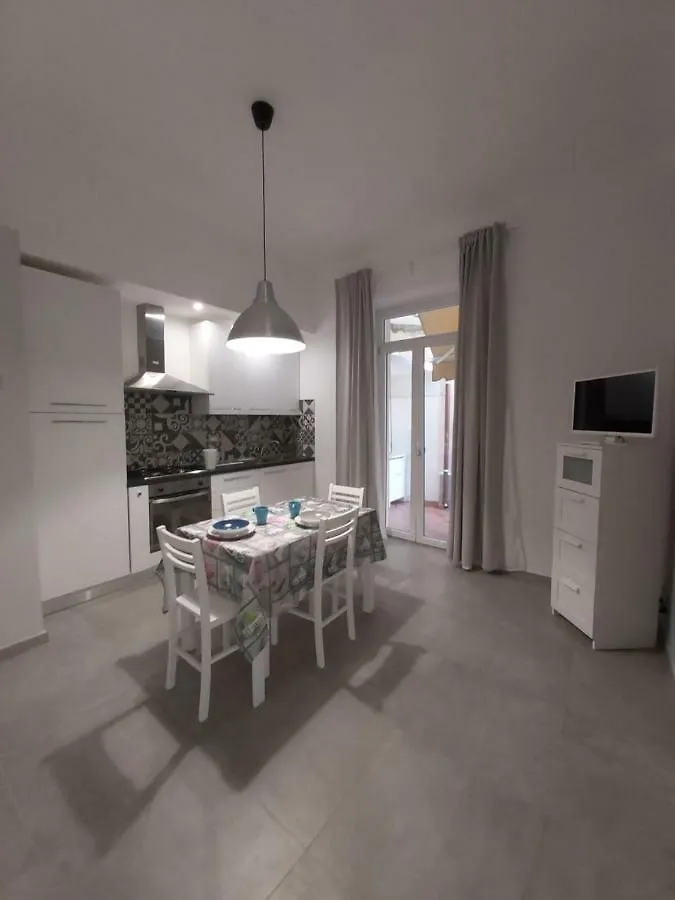 Helen Apartment Viareggio