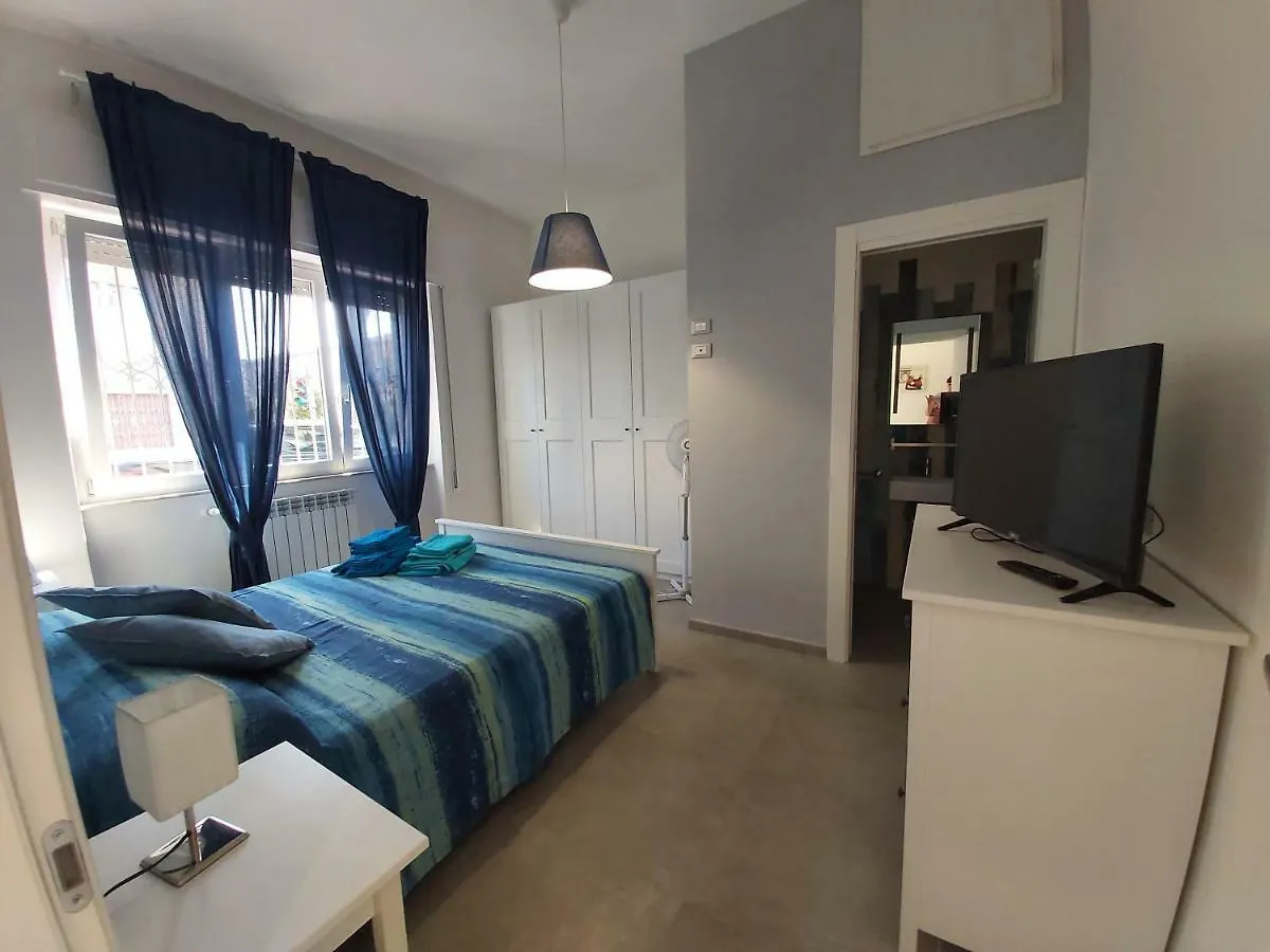 Helen Apartment Viareggio