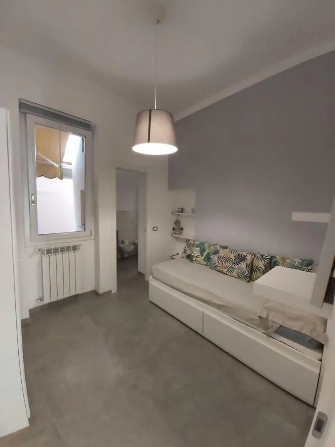 Helen Apartment Viareggio