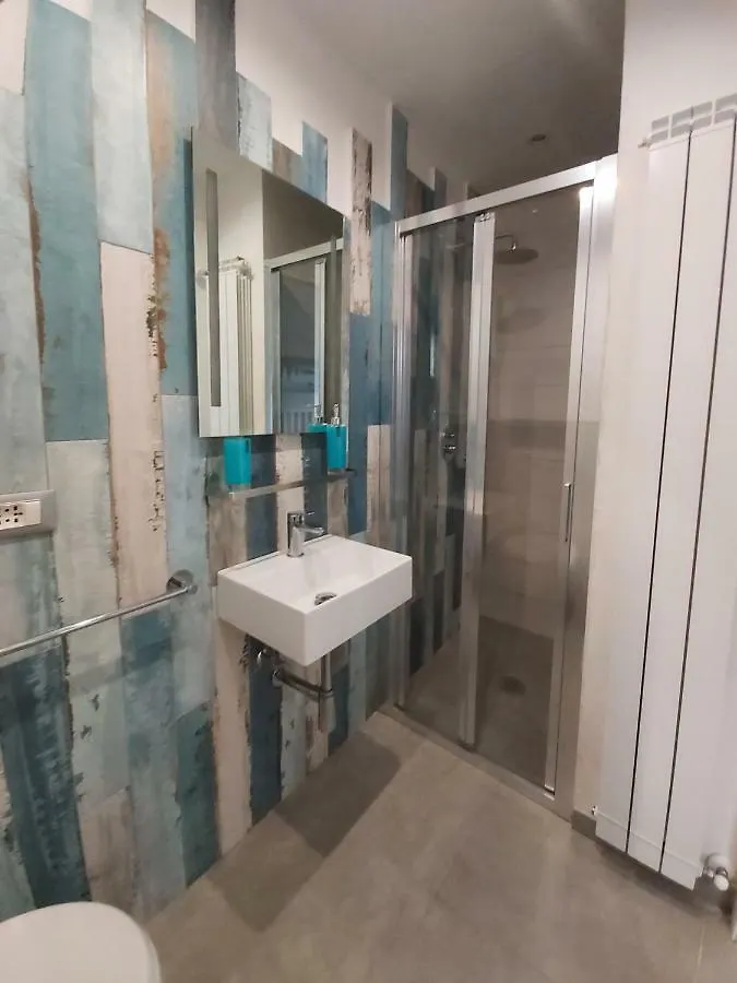 Helen Apartment Viareggio